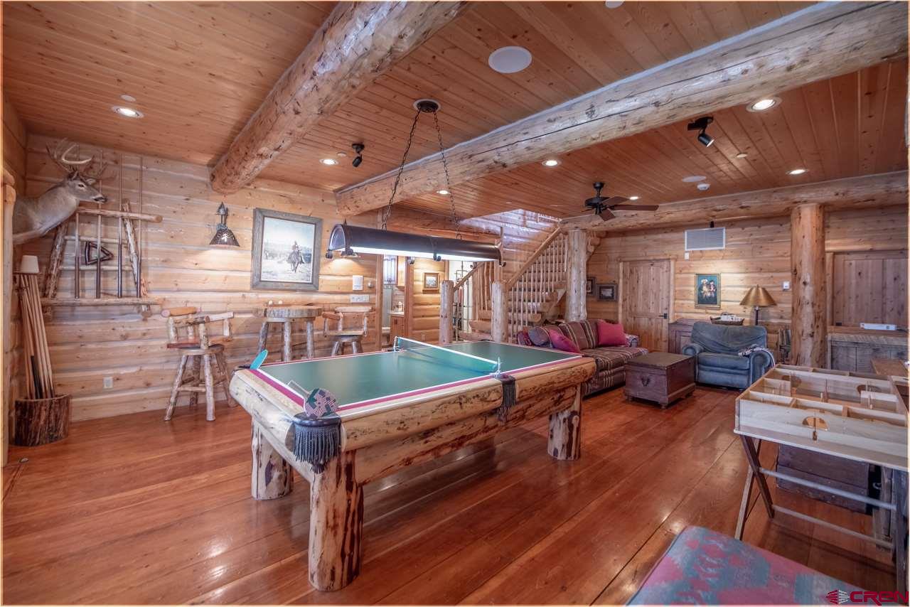 590 Red Mountain Road Almont, CO 81210 - Photo 15 of 35 Gallery Image 15