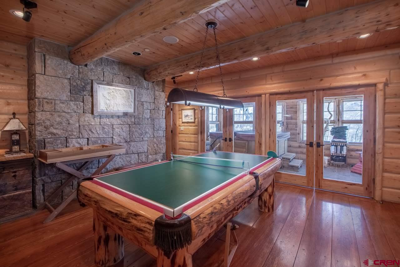 590 Red Mountain Road Almont, CO 81210 - Photo 16 of 35 Gallery Image 16