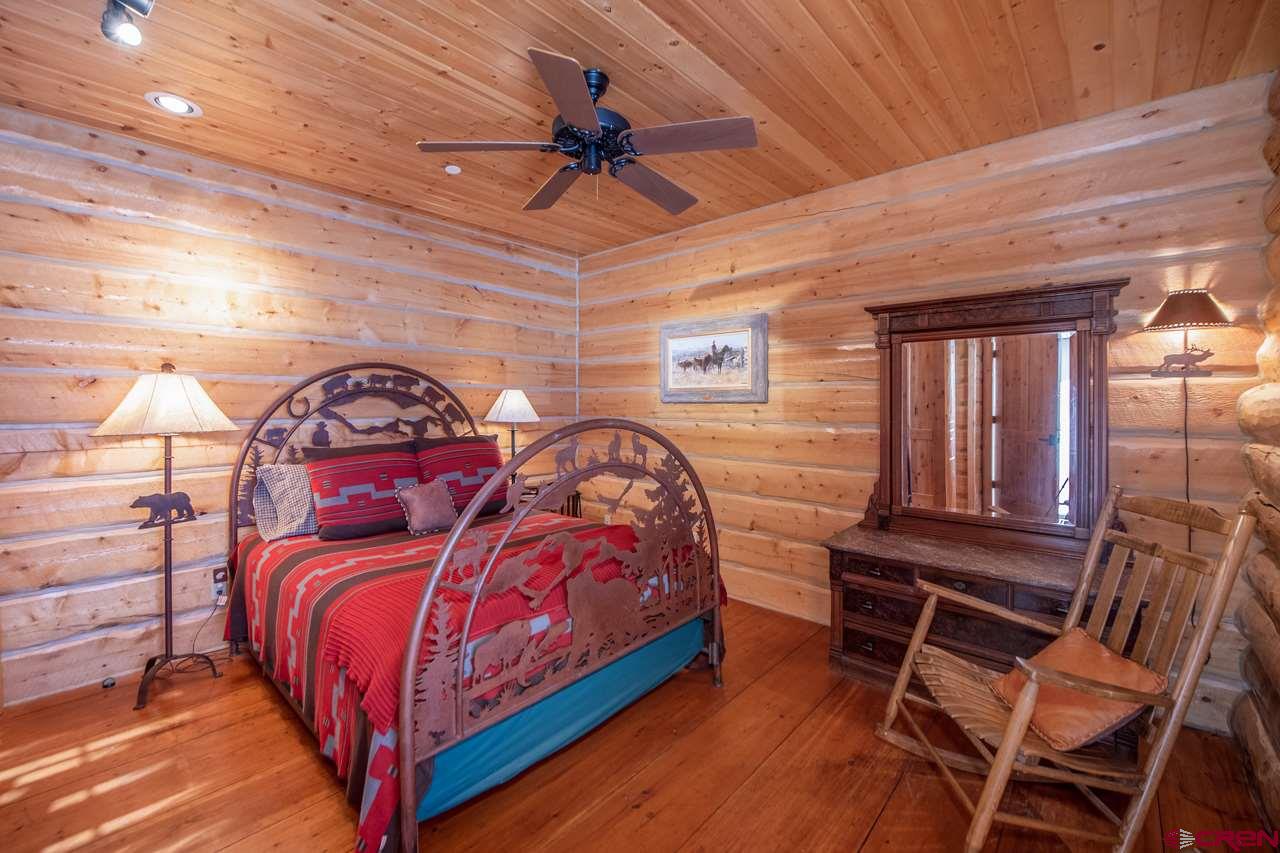 590 Red Mountain Road Almont, CO 81210 - Photo 17 of 35 Gallery Image 17