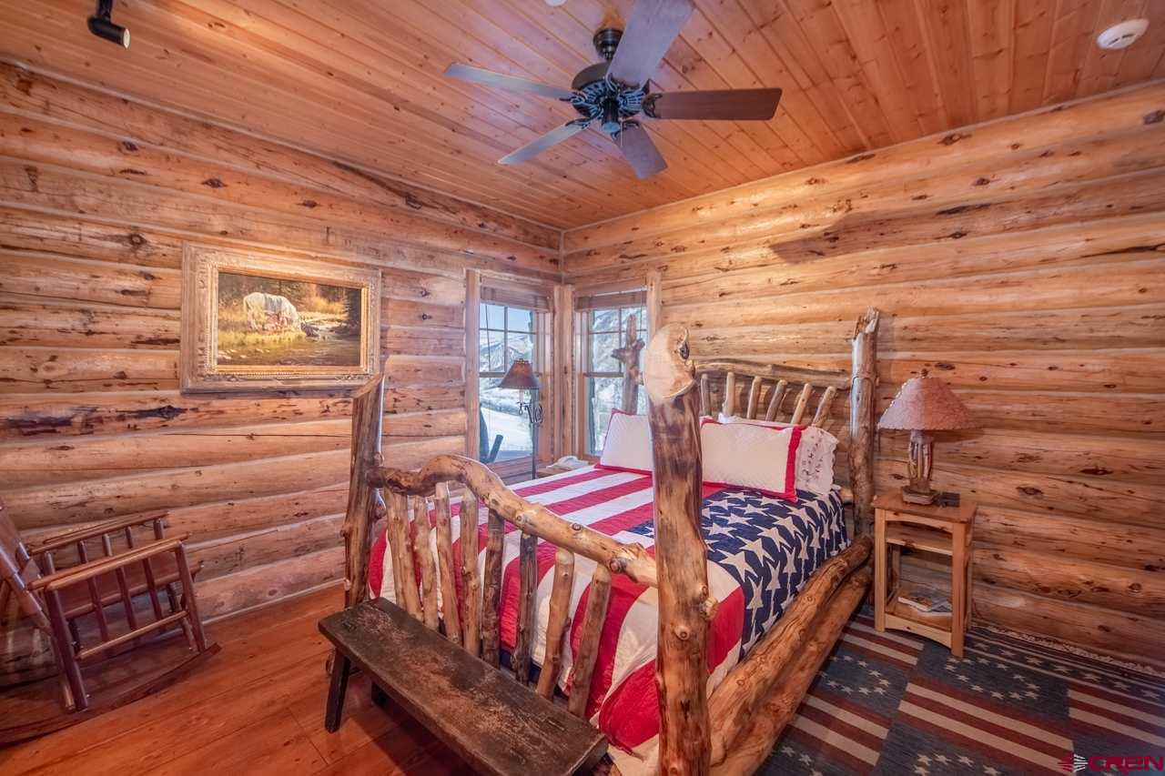 590 Red Mountain Road Almont, CO 81210 - Photo 18 of 35 Gallery Image 18