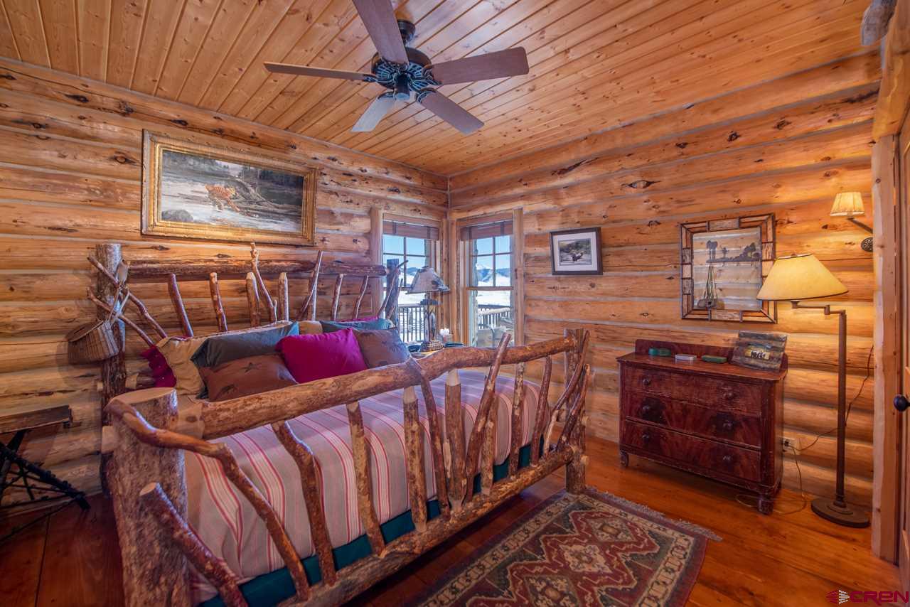 590 Red Mountain Road Almont, CO 81210 - Photo 19 of 35 Gallery Image 19
