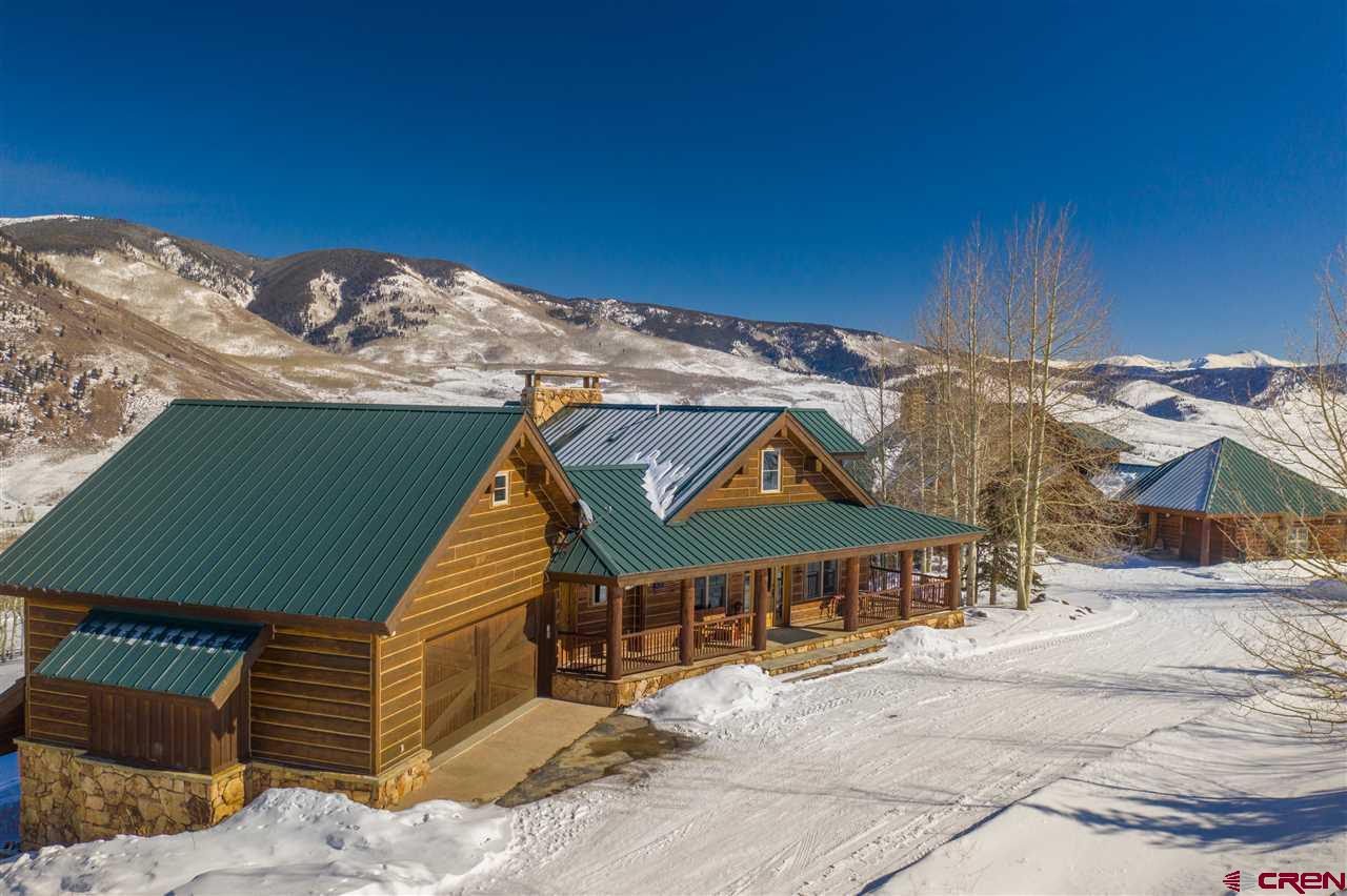 590 Red Mountain Road Almont, CO 81210 - Photo 20 of 35 Gallery Image 20