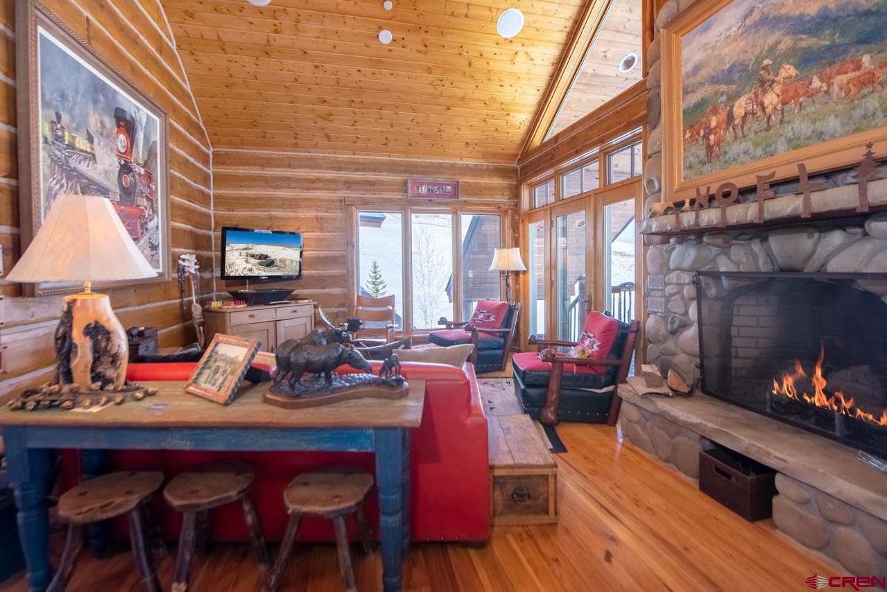 590 Red Mountain Road Almont, CO 81210 - Photo 22 of 35 Gallery Image 22