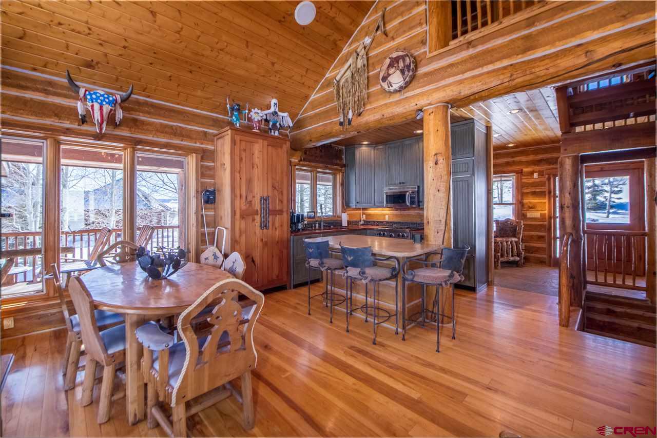 590 Red Mountain Road Almont, CO 81210 - Photo 23 of 35 Gallery Image 23