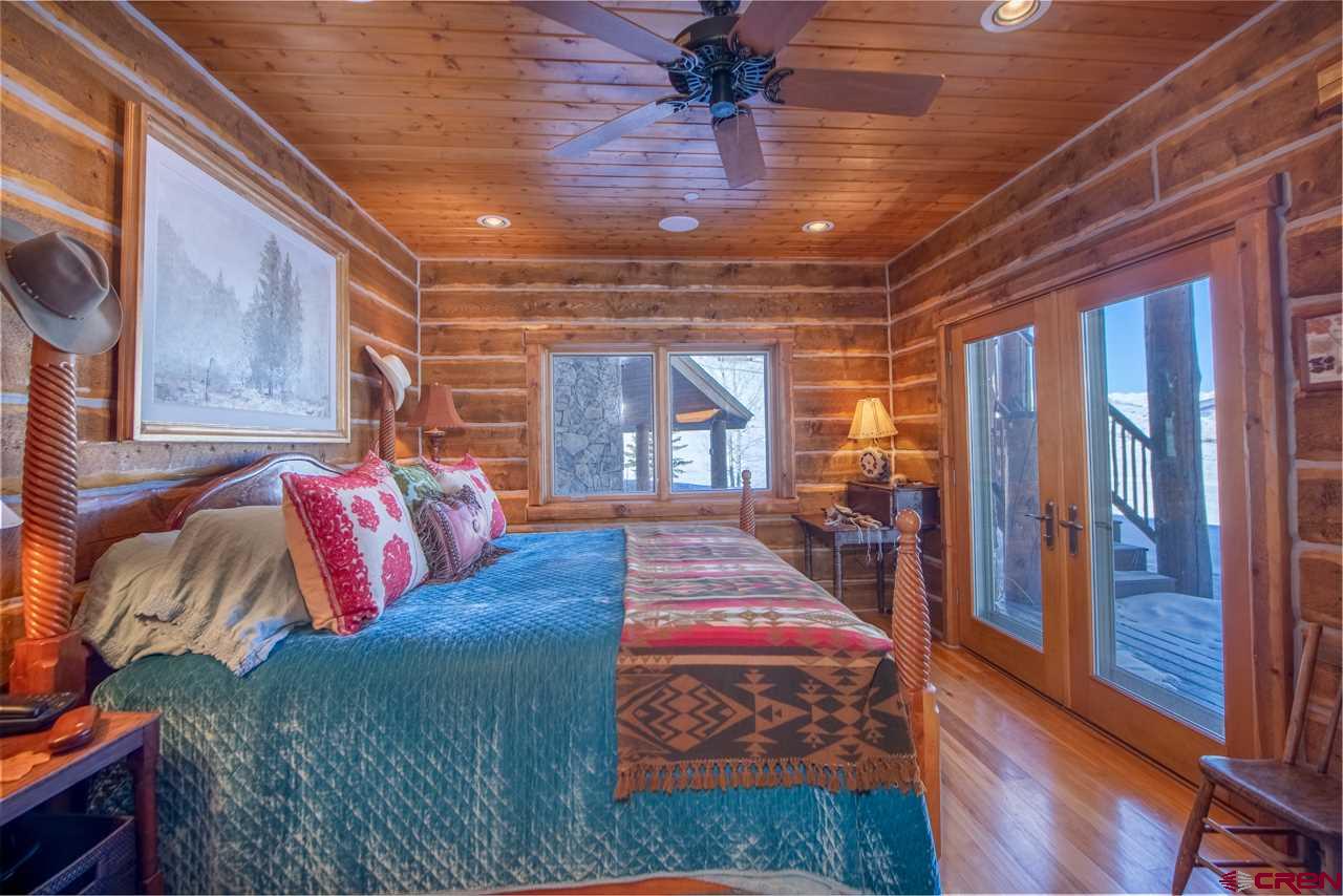 590 Red Mountain Road Almont, CO 81210 - Photo 24 of 35 Gallery Image 24