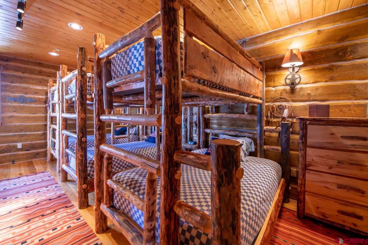 590 Red Mountain Road Almont, CO 81210 - Photo 25 of 35 Gallery Image 25