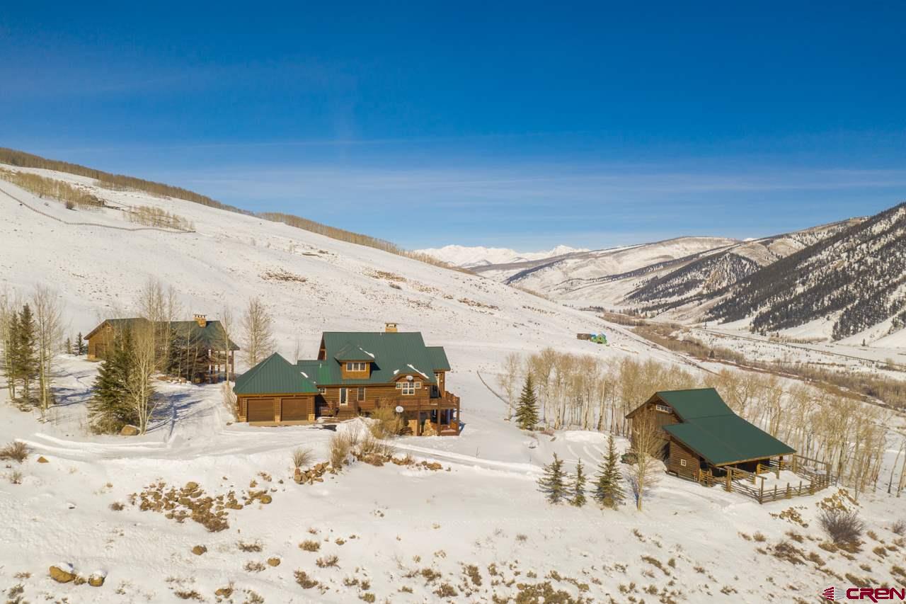 590 Red Mountain Road Almont, CO 81210 - Photo 26 of 35 Gallery Image 26