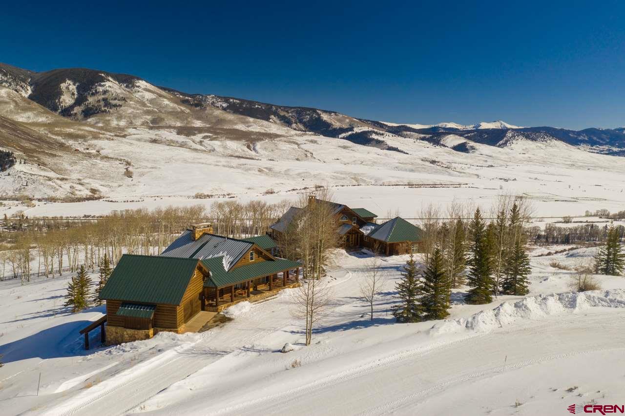 590 Red Mountain Road Almont, CO 81210 - Photo 28 of 35 Gallery Image 28