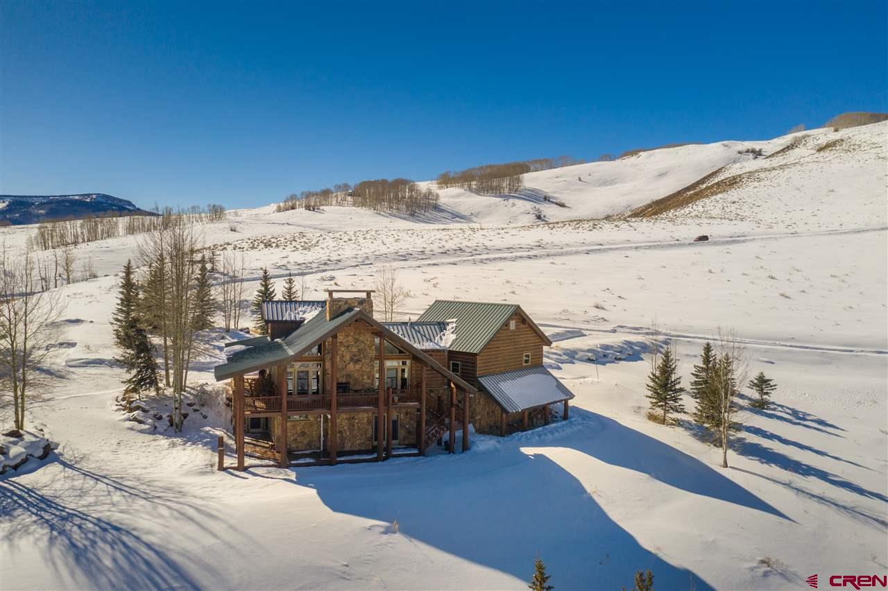 590 Red Mountain Road Almont, CO 81210 - Photo 29 of 35 Gallery Image 29