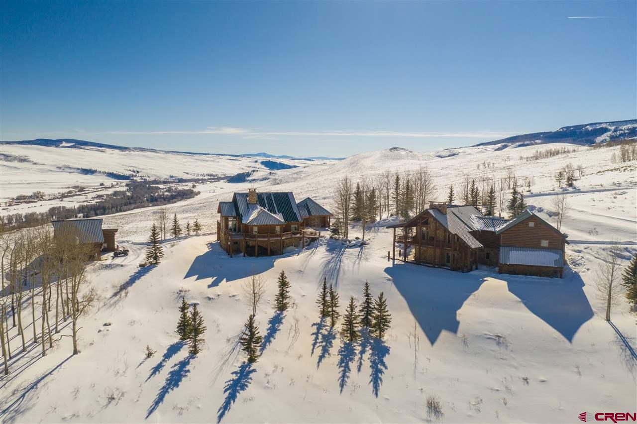 590 Red Mountain Road Almont, CO 81210 - Photo 31 of 35 Gallery Image 31