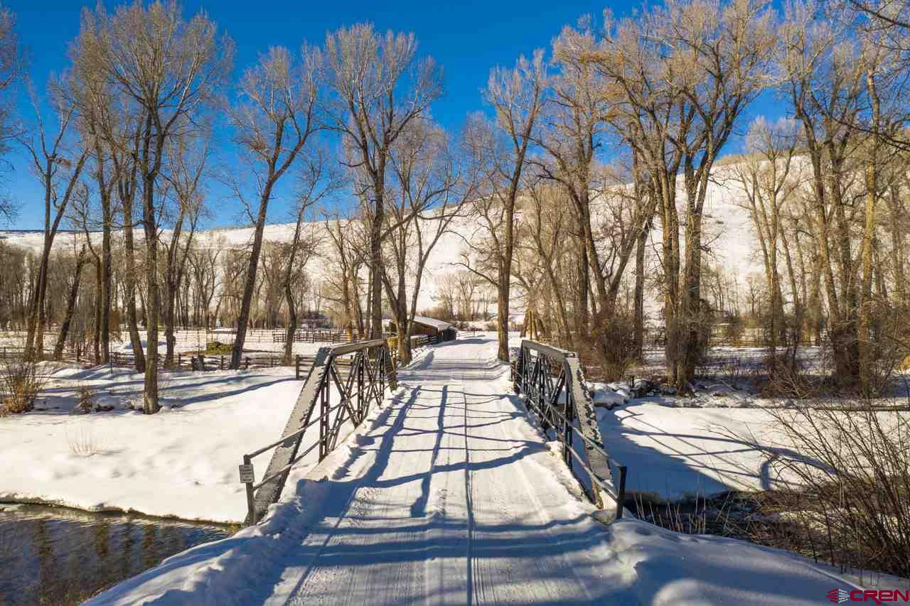 590 Red Mountain Road Almont, CO 81210 - Photo 34 of 35 Gallery Image 34