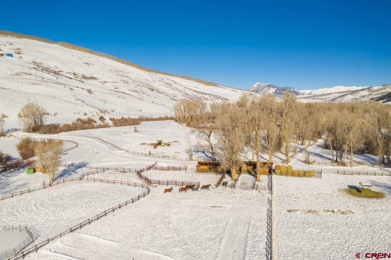 590 Red Mountain Road Almont, CO 81210 - Photo 35 of 35 Gallery Image 35