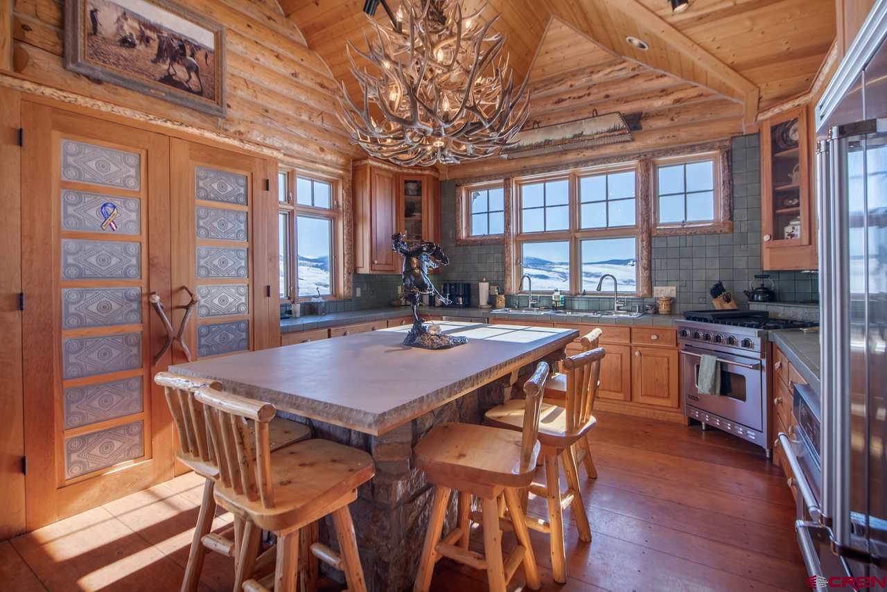590 Red Mountain Road Almont, CO 81210 - Photo 10 of 35 Gallery Image 10