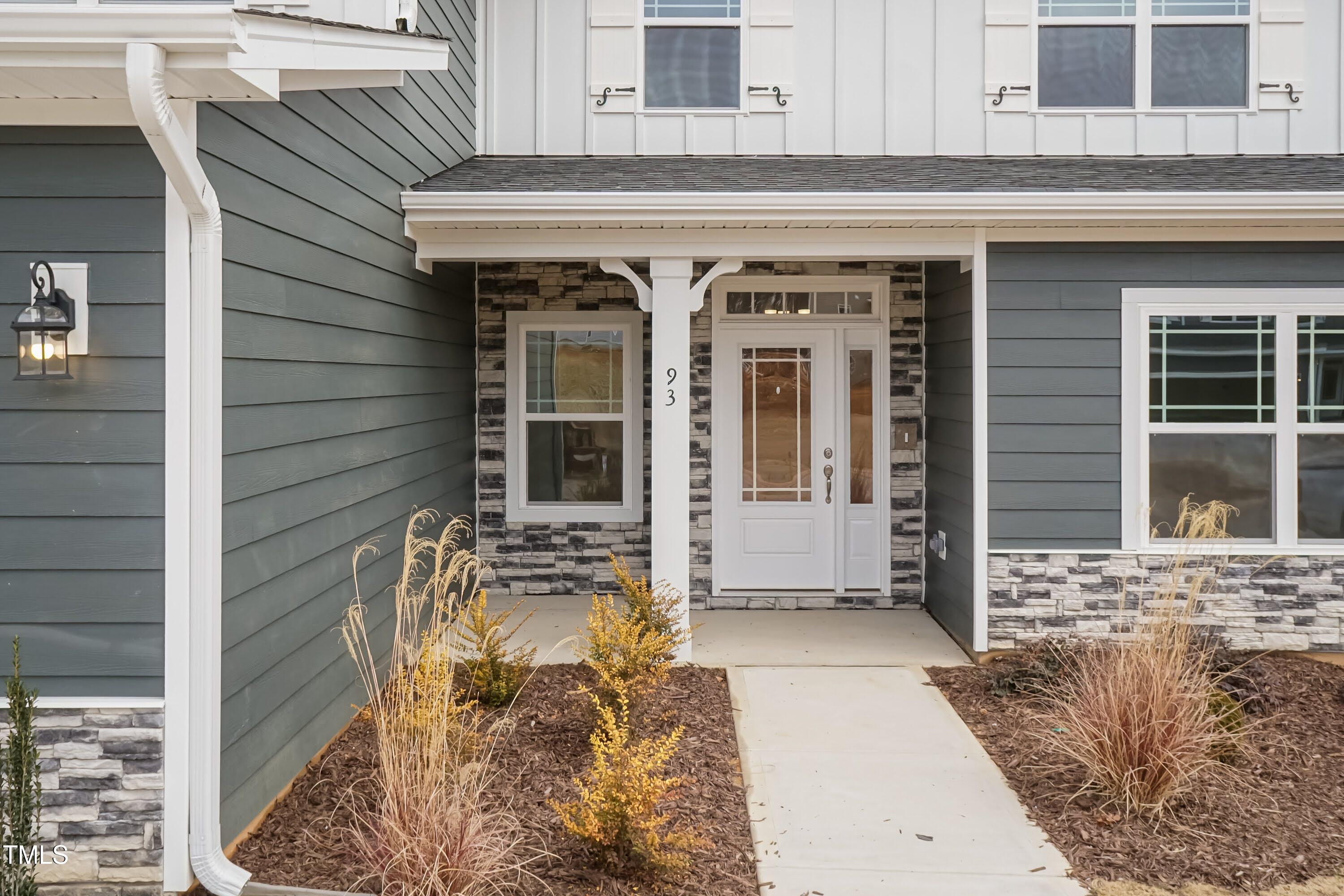93 Rosslyn Way Garner, NC 27529 - Photo 8 of 48 Porch 01