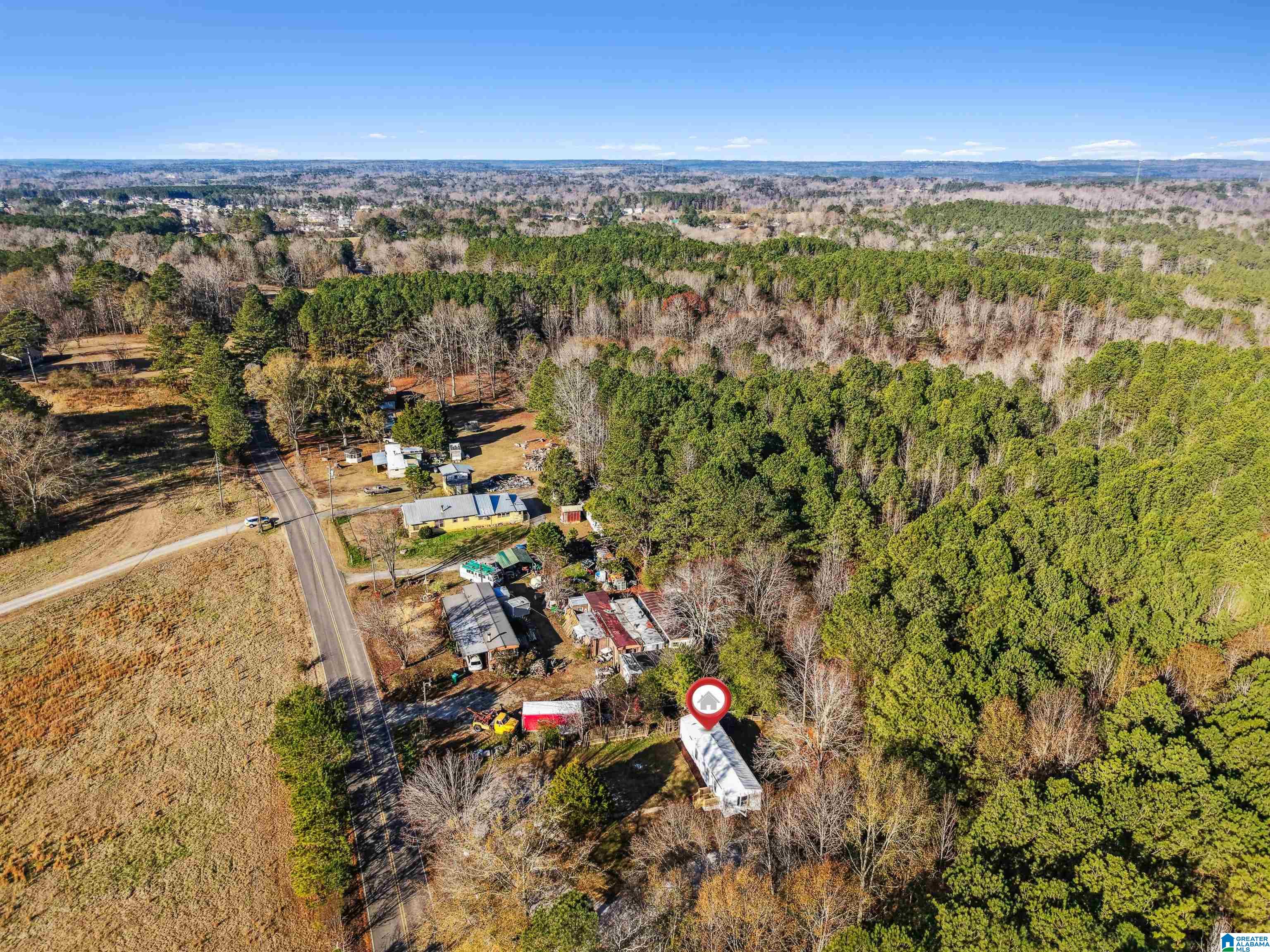 9783 Bill Jones Road Kimberly, AL 35091 - Photo 11 of 22 Gallery Image 11