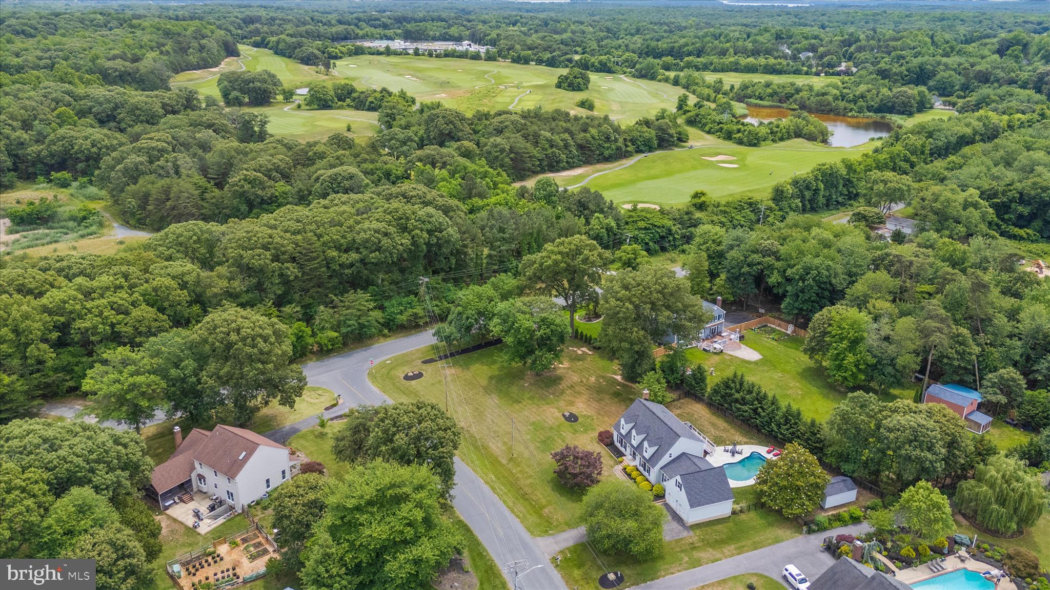 1379 Old Water Oak Point Road Pasadena, MD 21122 - Photo 78 of 82