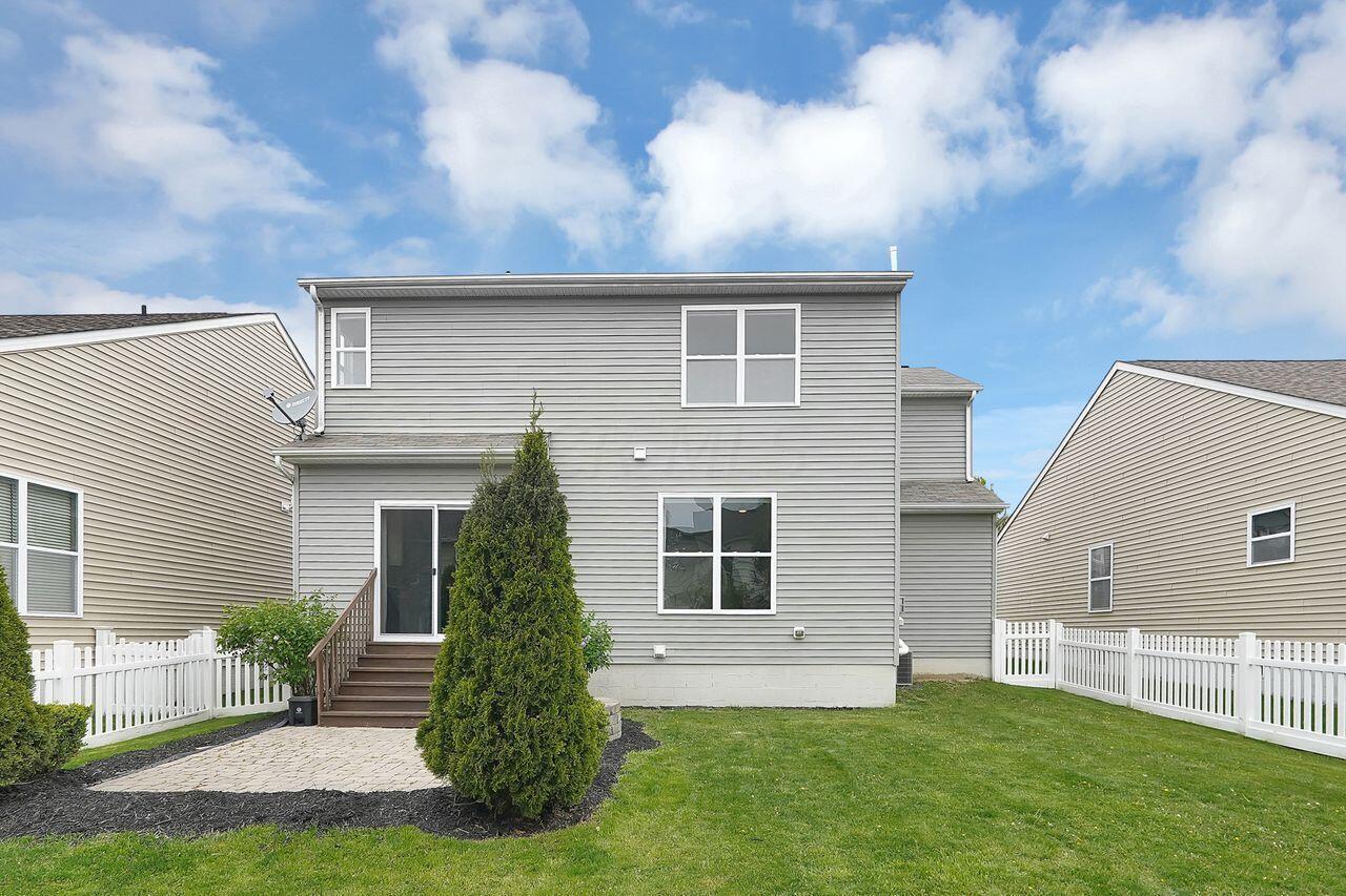 6031 Heckert Road Westerville, OH 43081 - Photo 33 of 50 DSC06444