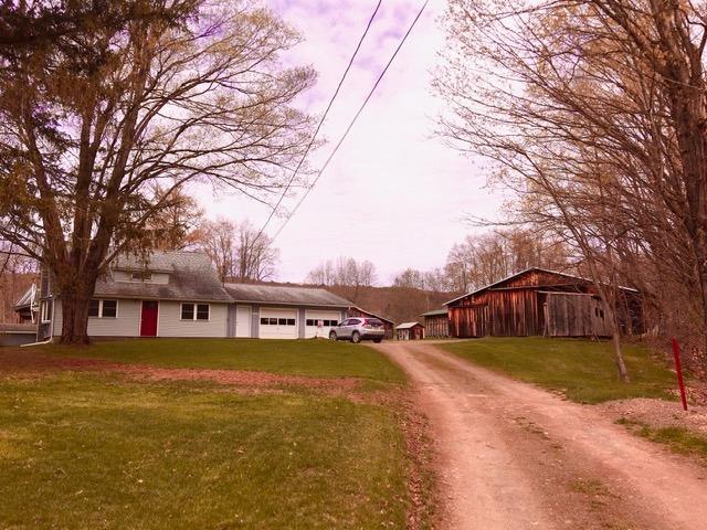 691 Junction Road Bainbridge, NY 13733 - Photo 1 of 1 Gallery Image 1