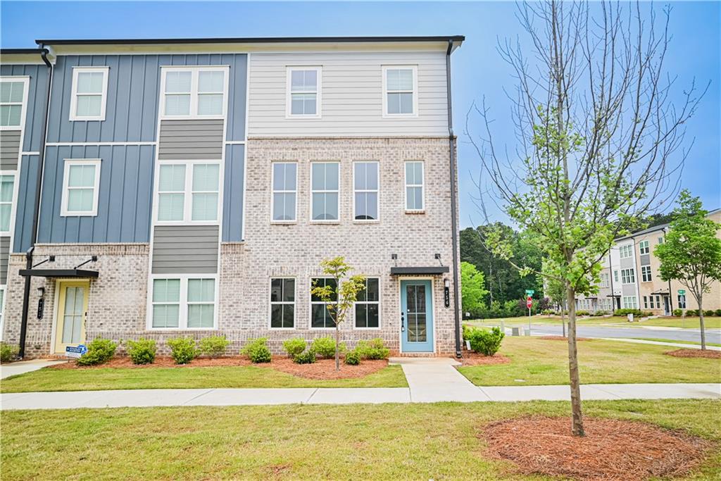 756 Payton Lane Acworth, GA 30102 - Photo 1 of 23