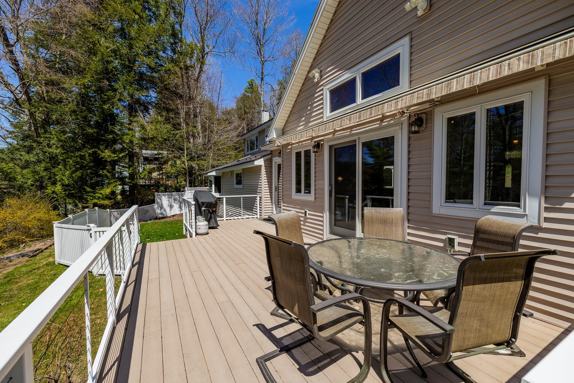 1006 Goose Pond Road Canaan, NH 03741 - Photo 37 of 50