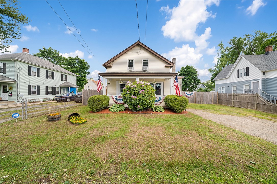 56 Cottage Street Warwick, RI 02886 - Photo 32 of 33