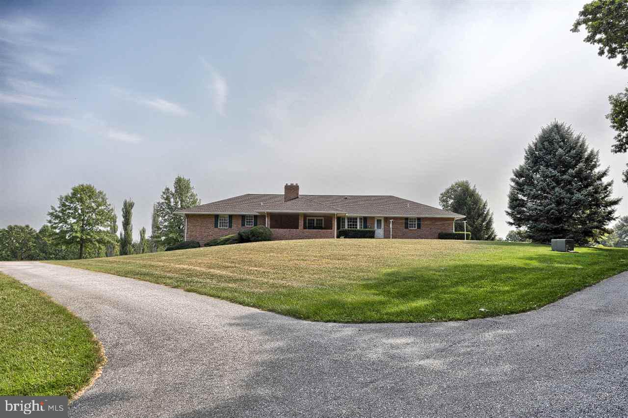 14862 Country Club Road New Freedom, PA 17349 - Photo 22 of 36