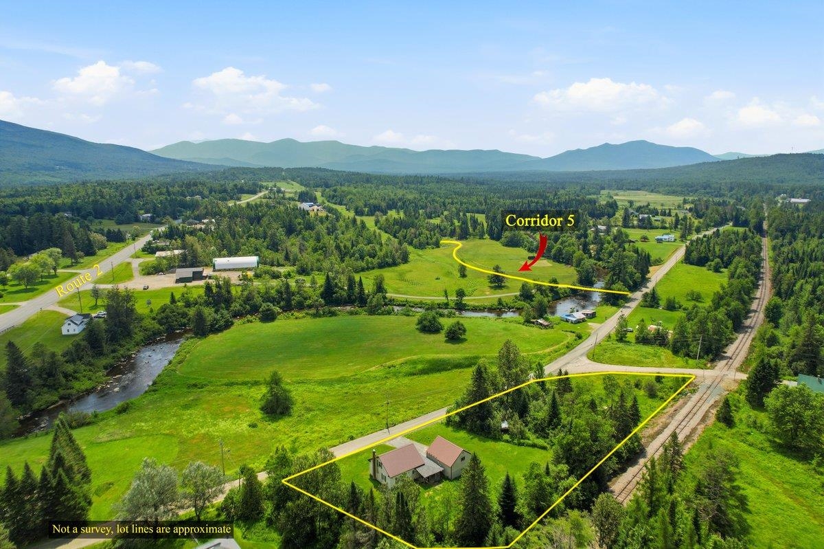 24 Turnpike Road Jefferson, NH 03583 - Photo 2 of 28 Gallery Image 2