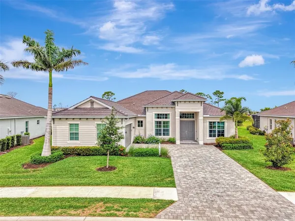 $917,096 | 17133 Jadestone Court, Venice, FL 34293