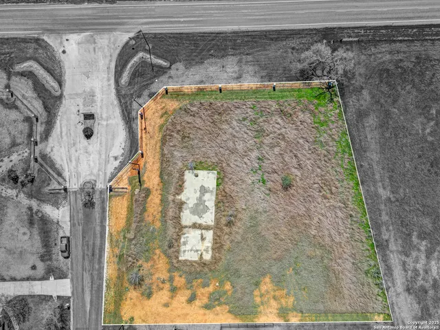 a view of a swimming pool