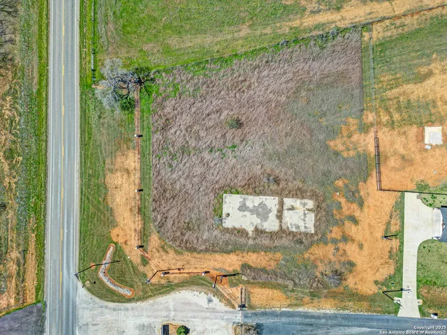 a view of an ocean and beach