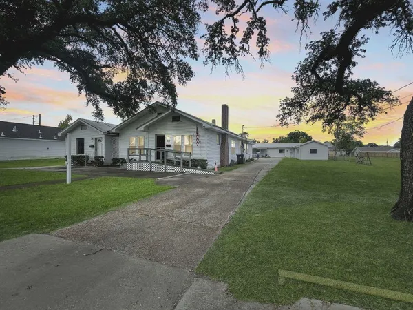 $175,000 | 910 8th Avenue, Lake Charles, LA 70601