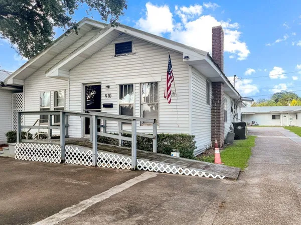 $175,000 | 910 8th Avenue, Lake Charles, LA 70601