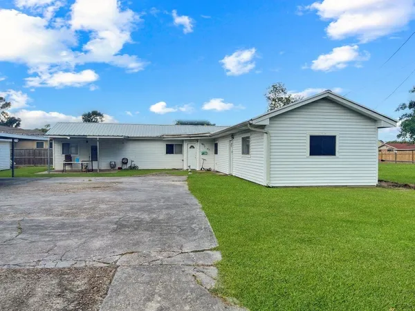 $175,000 | 910 8th Avenue, Lake Charles, LA 70601
