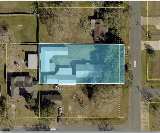 $175,000 | 910 8th Avenue, Lake Charles, LA 70601