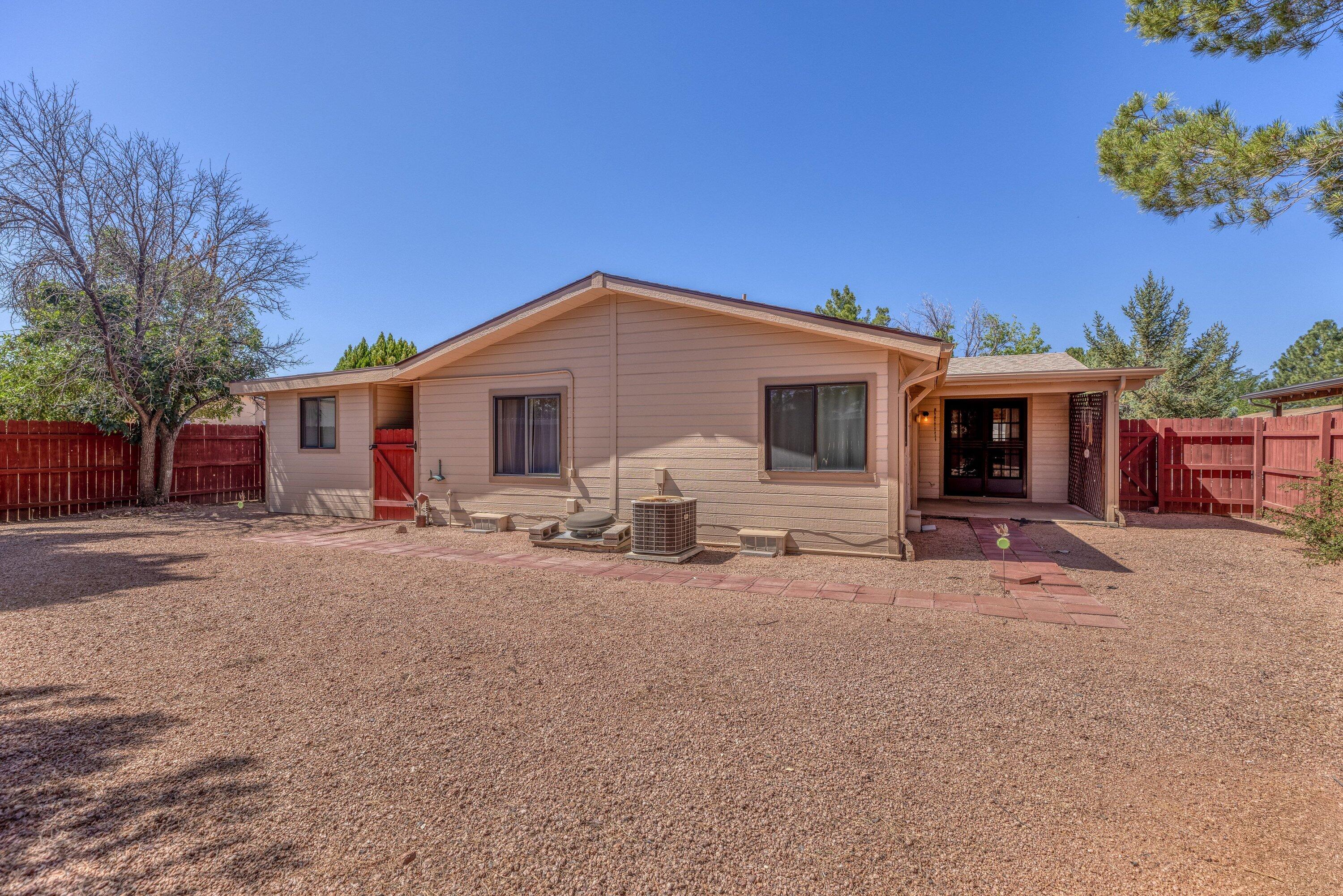 900 West Granada Way Payson, AZ 85541 - Photo 18 of 21
