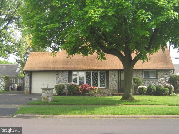44 Tinder Road Levittown, PA 19056 - Photo 1 of 12 Exterior Front