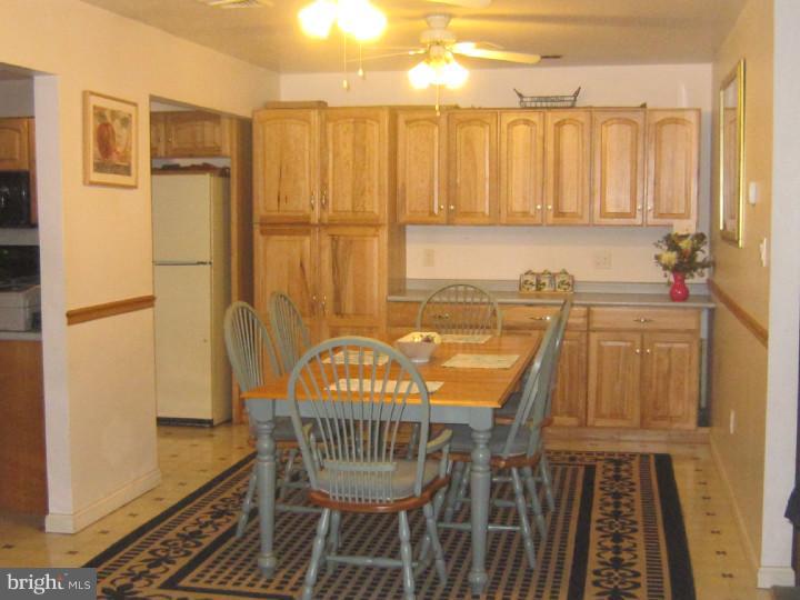 44 Tinder Road Levittown, PA 19056 - Photo 5 of 12 Dining Room