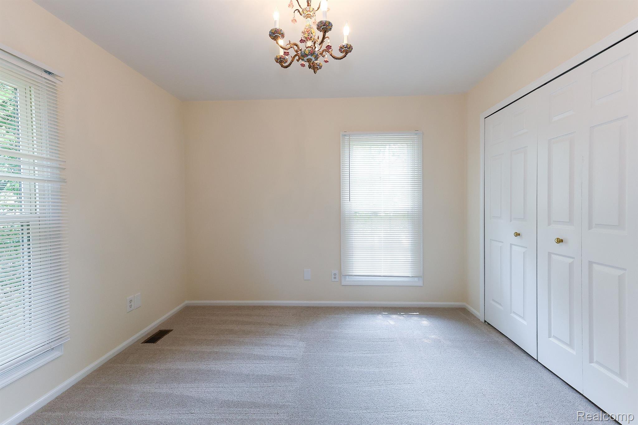 1247 Candlestick Lane Rochester, MI 48306 - Photo 22 of 35 Bedroom 2