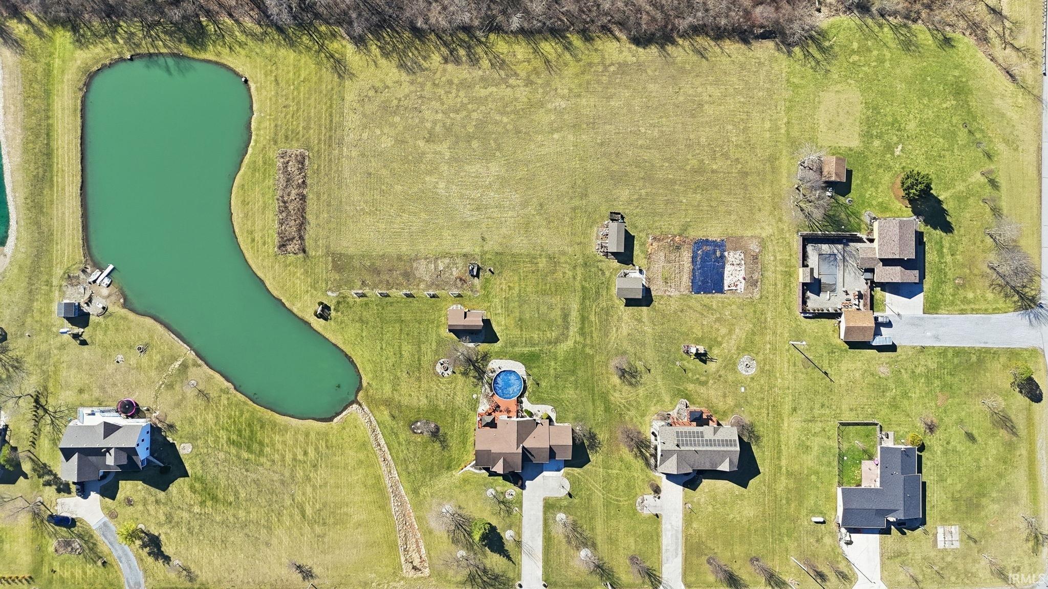 21918 Campbell Road Spencerville, IN 46788 - Photo 14 of 29