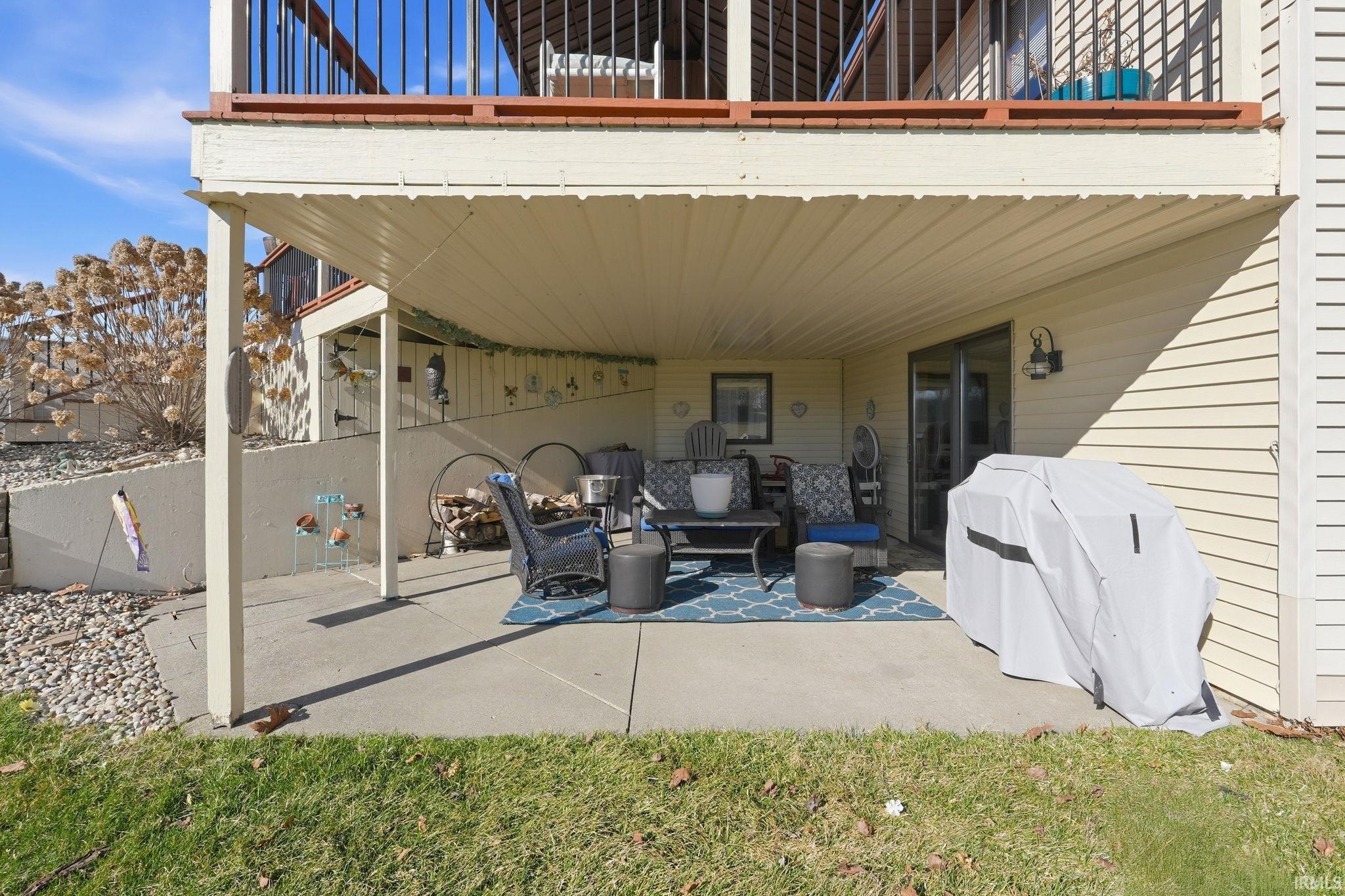 21918 Campbell Road Spencerville, IN 46788 - Photo 27 of 29