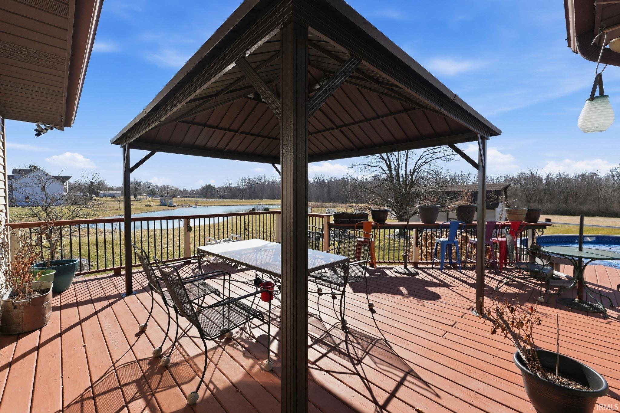 21918 Campbell Road Spencerville, IN 46788 - Photo 4 of 29