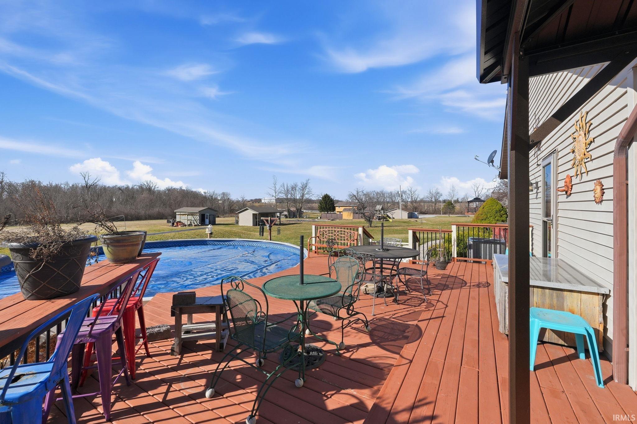 21918 Campbell Road Spencerville, IN 46788 - Photo 5 of 29