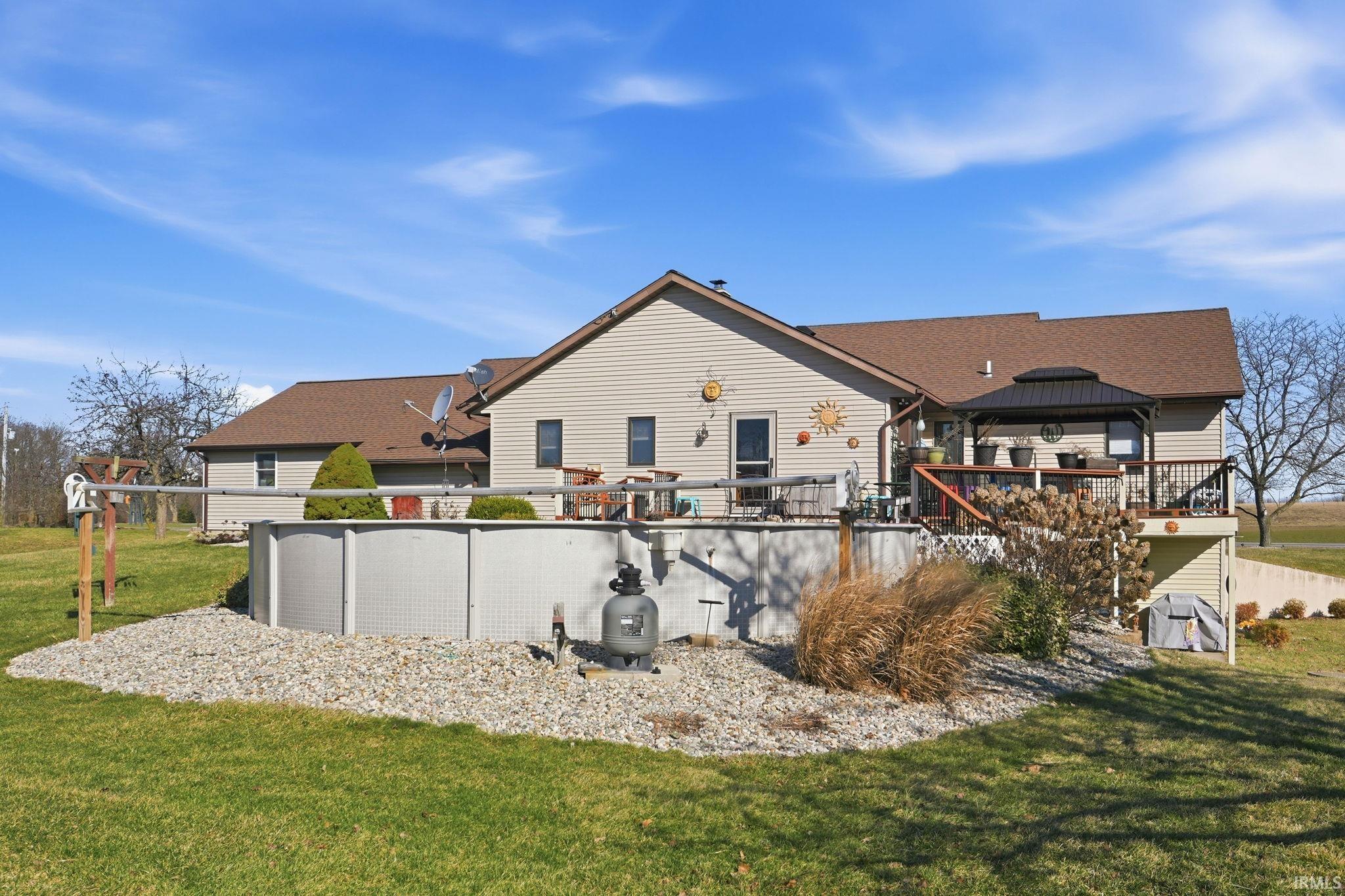 21918 Campbell Road Spencerville, IN 46788 - Photo 7 of 29