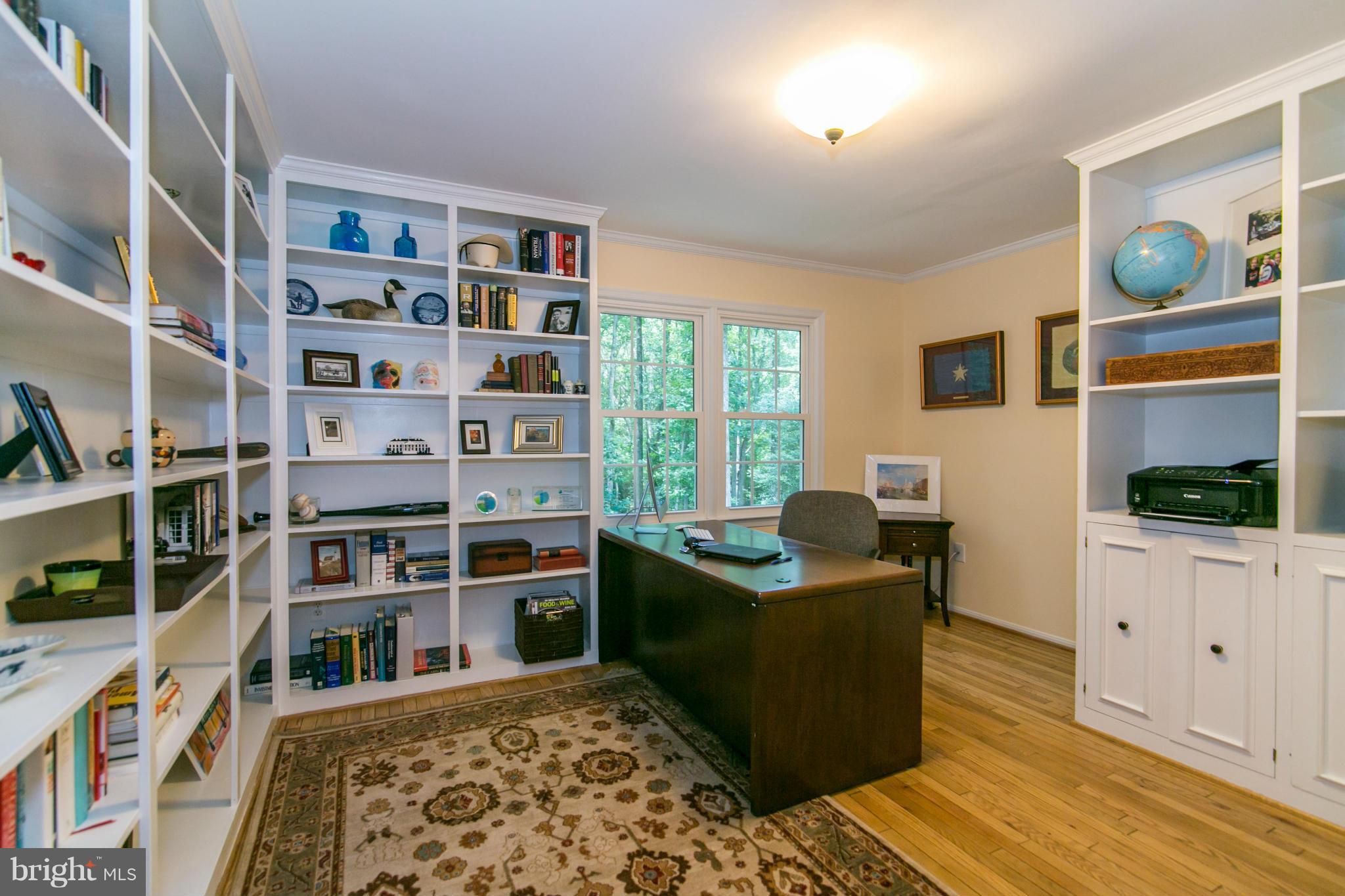 11733 Quay Road Oakton, VA 22124 - Photo 15 of 30 Interior (General)