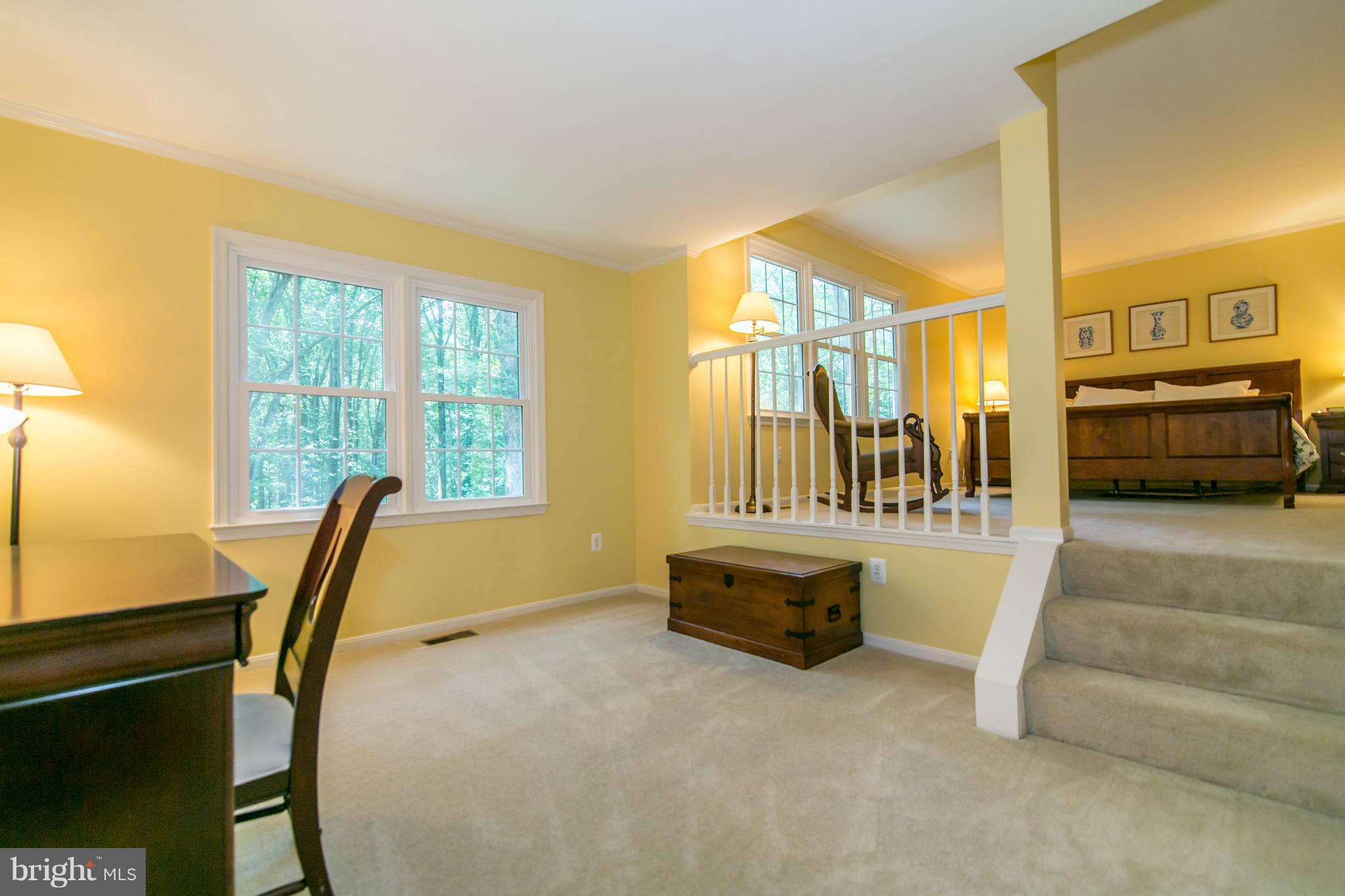 11733 Quay Road Oakton, VA 22124 - Photo 22 of 30 Bedroom (Master)