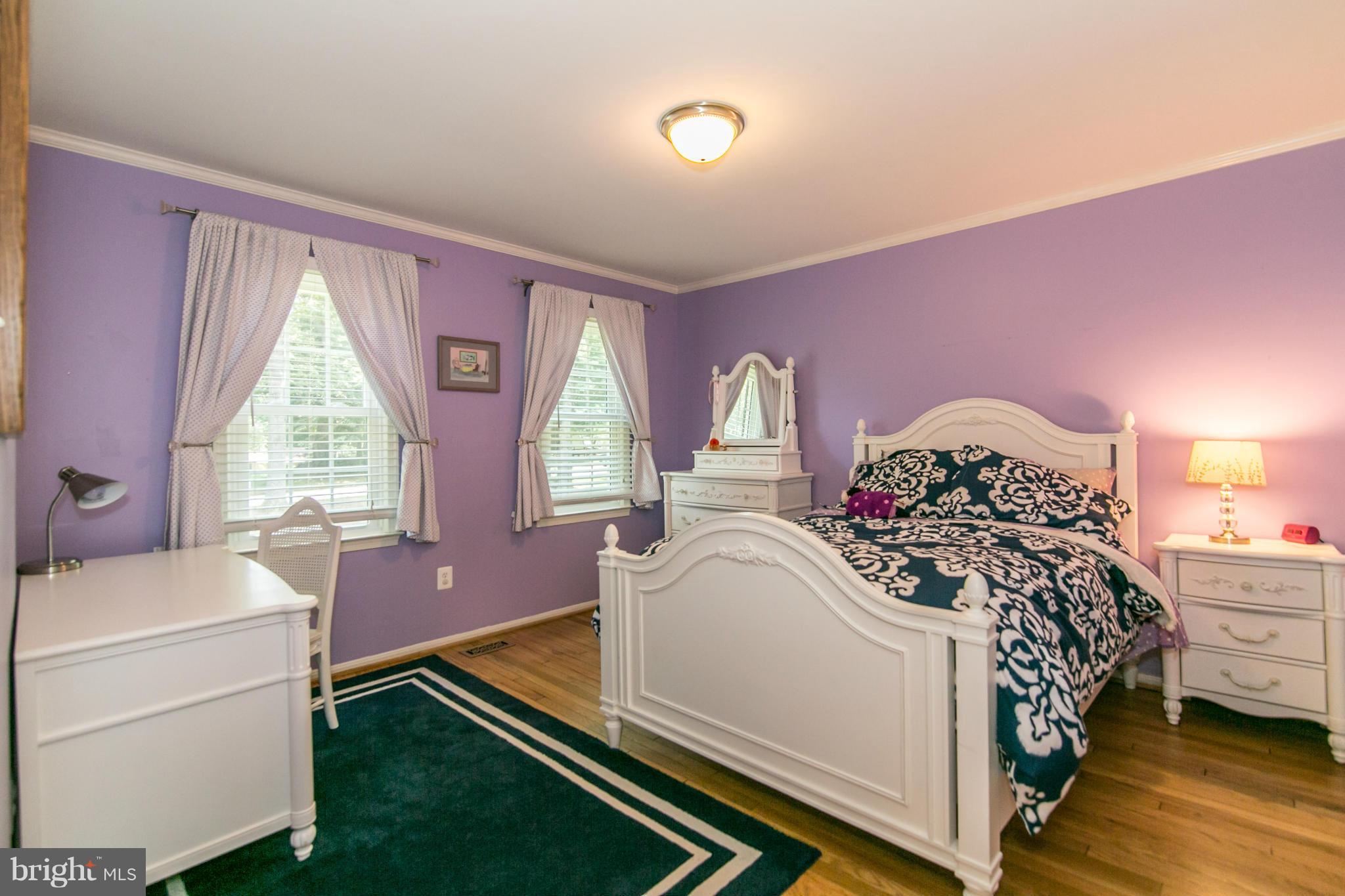 11733 Quay Road Oakton, VA 22124 - Photo 25 of 30 Bedroom