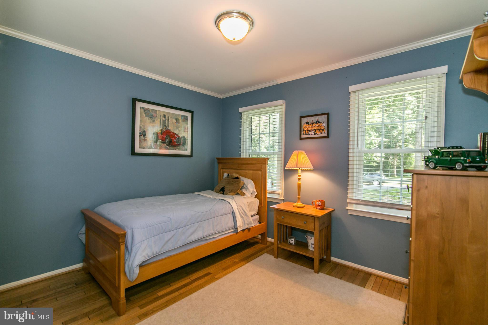 11733 Quay Road Oakton, VA 22124 - Photo 26 of 30 Bedroom