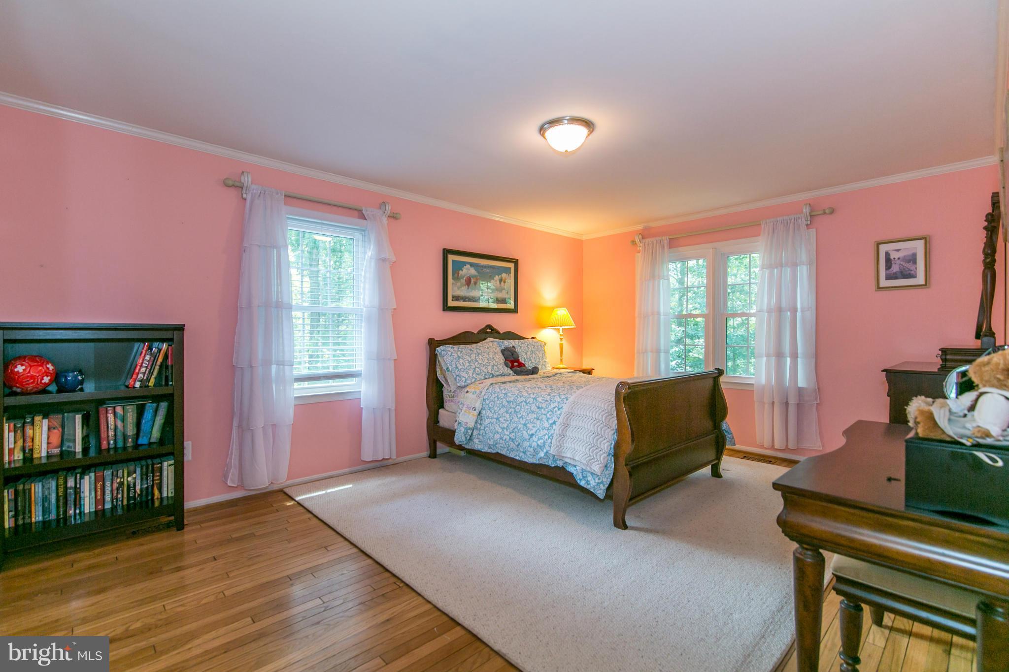 11733 Quay Road Oakton, VA 22124 - Photo 27 of 30 Bedroom