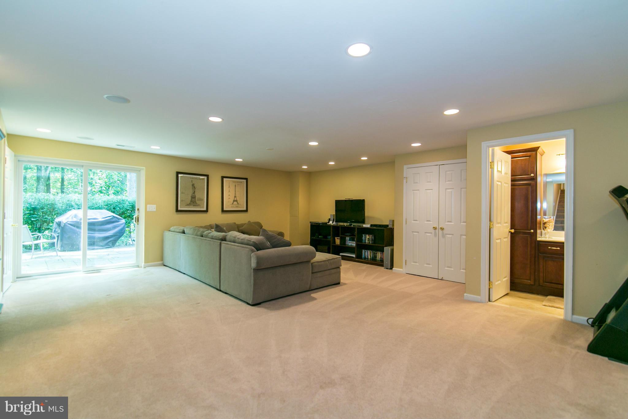 11733 Quay Road Oakton, VA 22124 - Photo 28 of 30 Basement