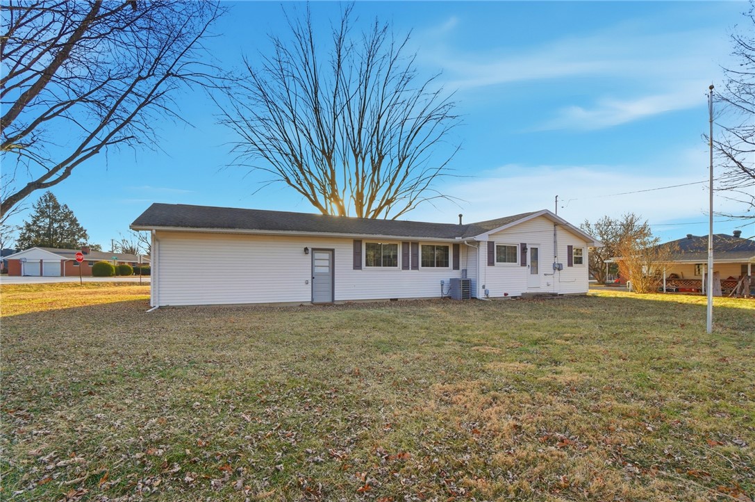 1044 Whitestone Road Xenia, OH 45385 - Photo 21 of 25